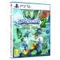 Gra wideo na PlayStation 5 Microids The Smurfs 2 - The Prisoner of the Green Stone (FR)