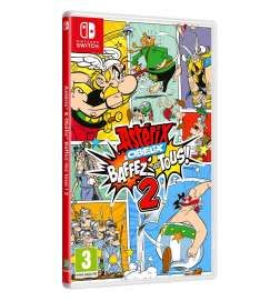 Videogioco per Switch Microids Astérix & Obelix: Slap them All! 2 (FR)